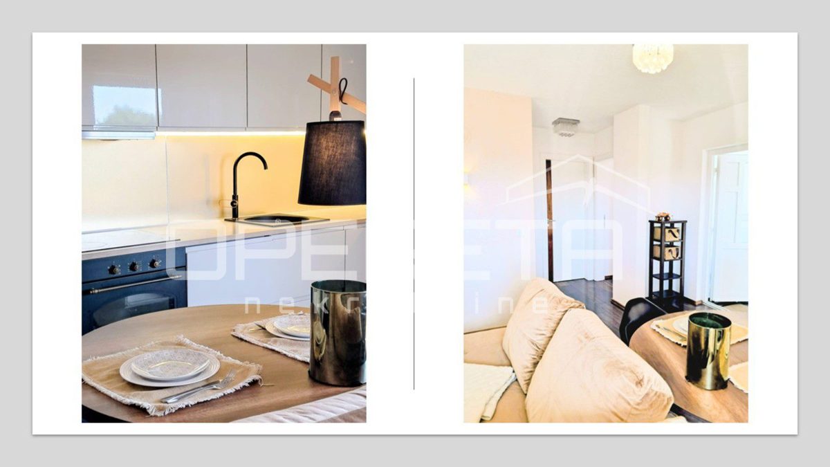 Apartment Zu verkaufen - Zadarska Vir - foto 1/9