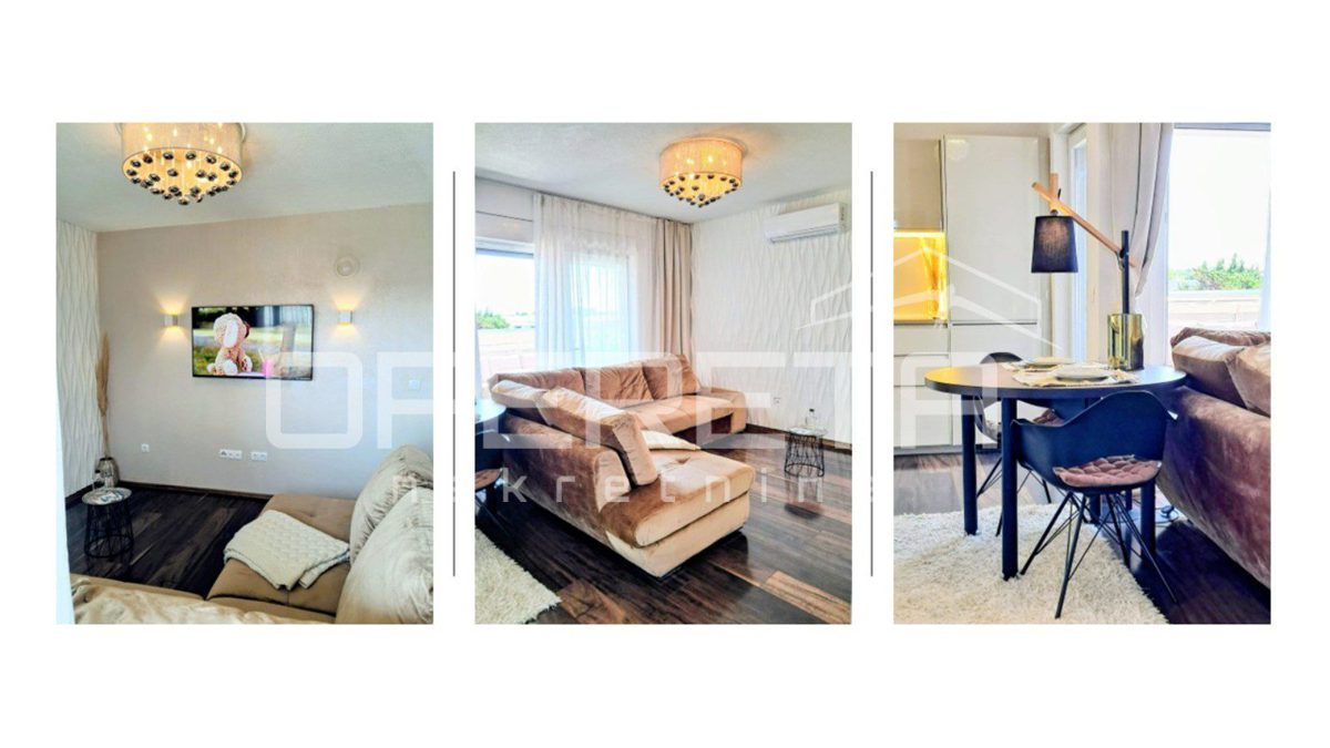 Apartment Zu verkaufen - Zadarska Vir - foto 3/9