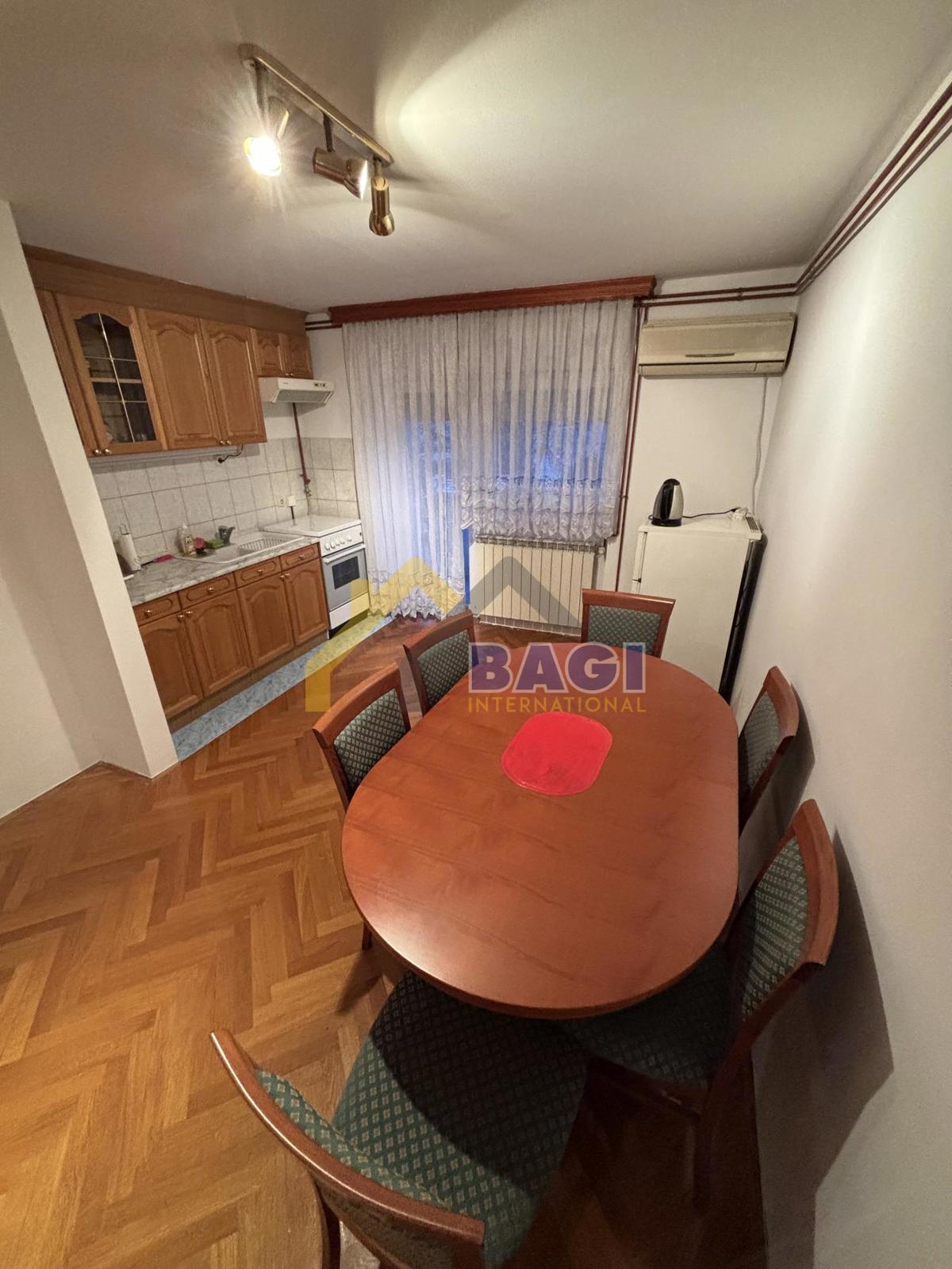 Apartment Zu vermieten - ZAGREBAČKA ZAPREŠIĆ