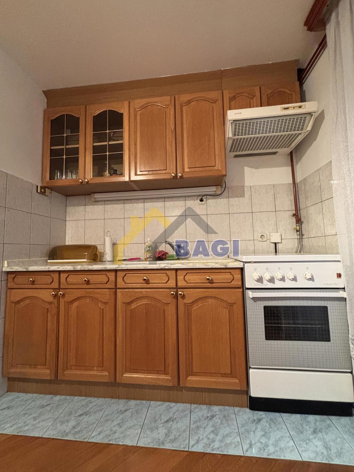 Apartment Zu vermieten - ZAGREBAČKA ZAPREŠIĆ