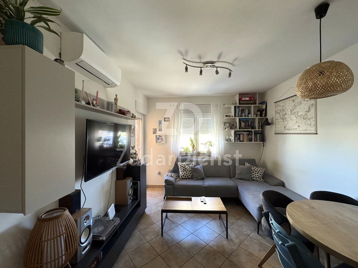 Apartment Zu verkaufen - Zadarska Zadar - foto 1/11