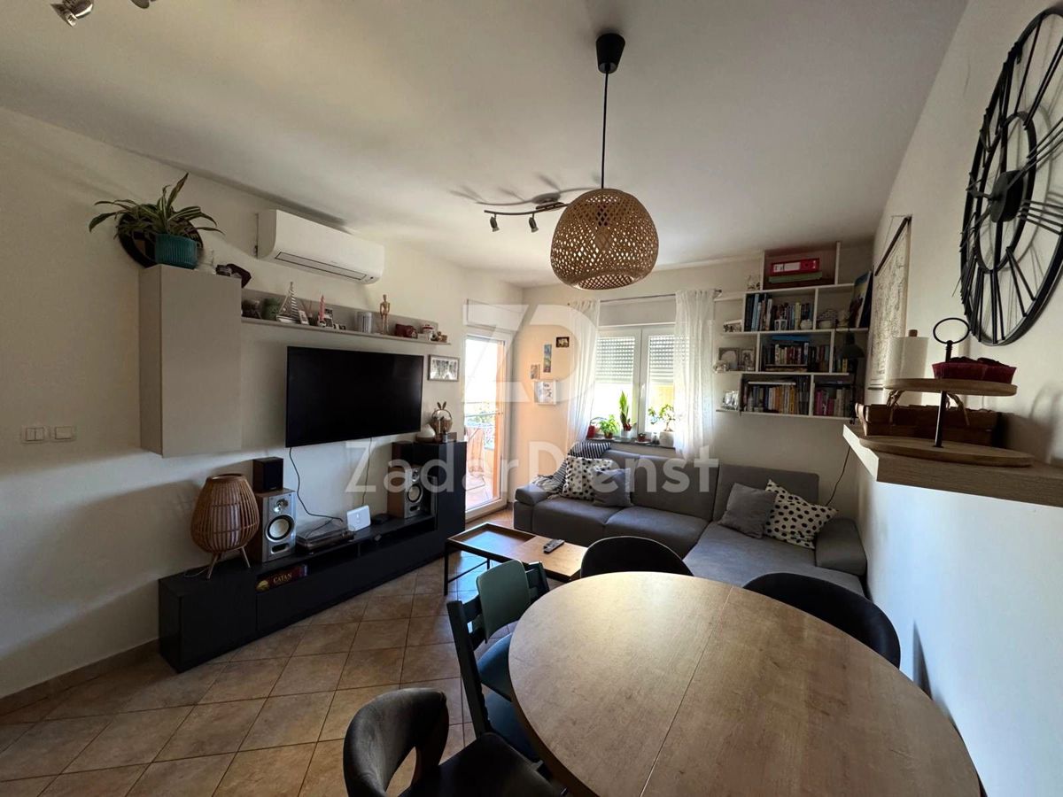 Apartment Zu verkaufen - Zadarska Zadar - foto 2/11