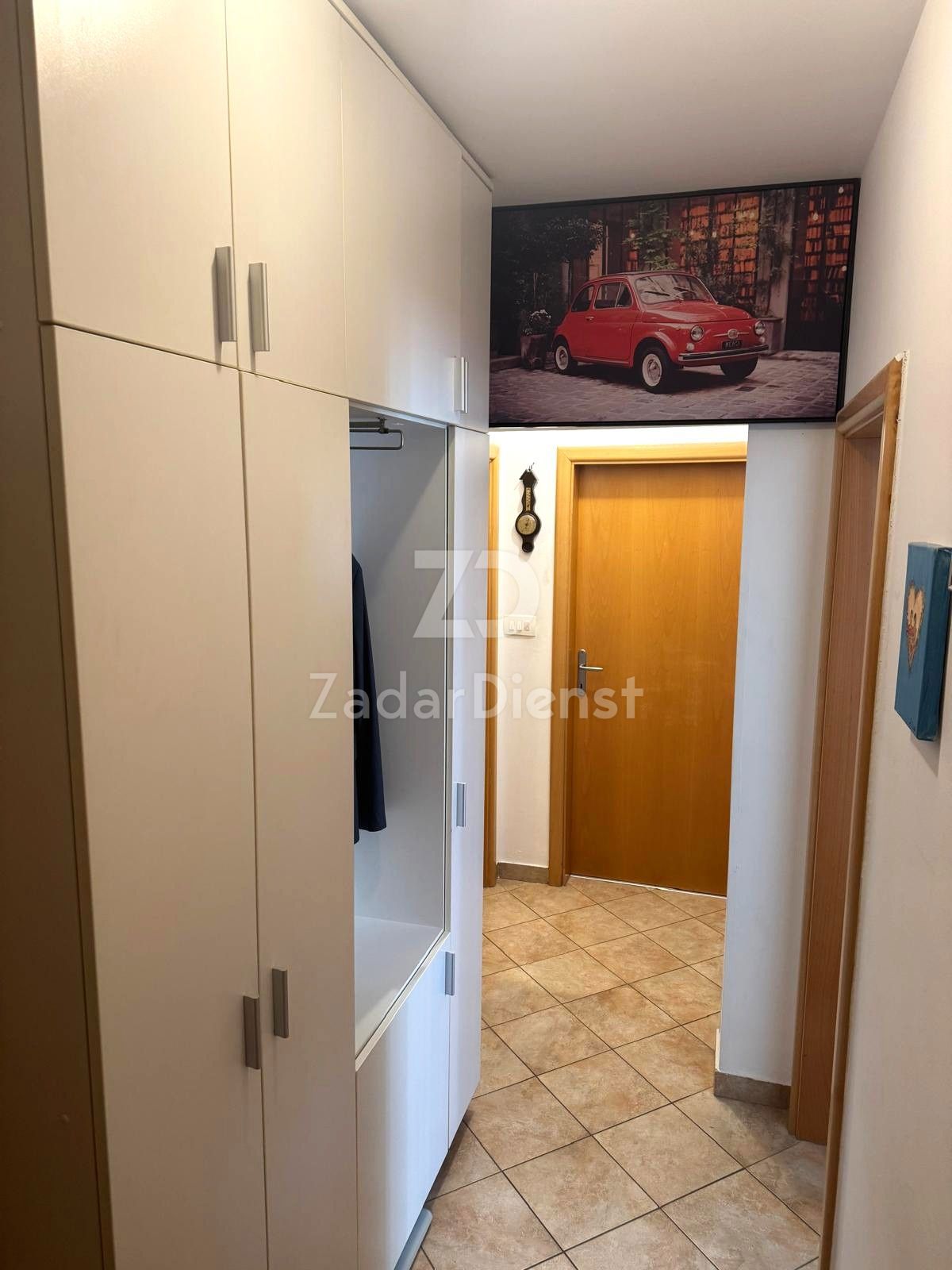 Apartment Zu verkaufen - Zadarska Zadar - foto 4/11