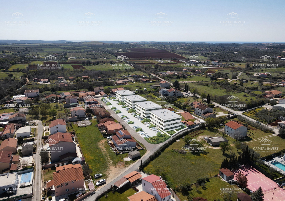 Mieszkanie Na sprzedaż - ISTARSKA PULA