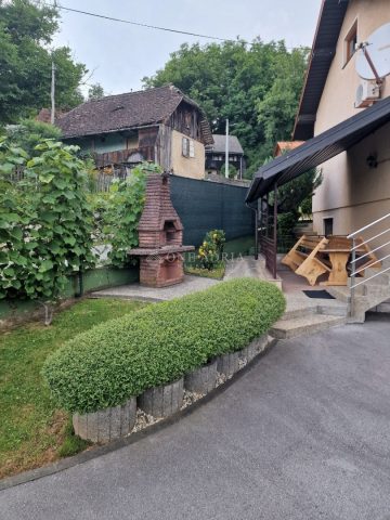 Dom na sprzedaż 90 m² – Netretić