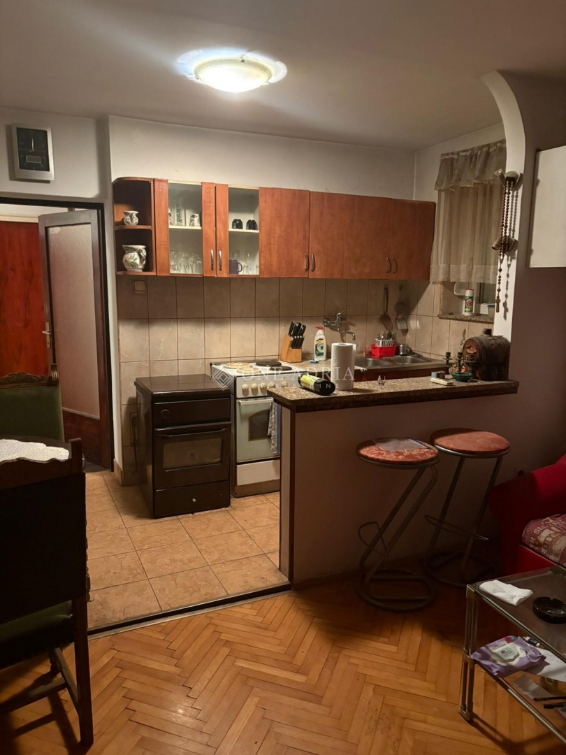 Appartement À vendre - PRIMORSKO-GORANSKA KRALJEVICA