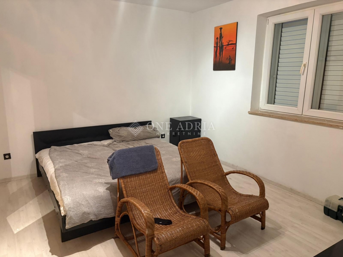Appartement À vendre - PRIMORSKO-GORANSKA KRALJEVICA