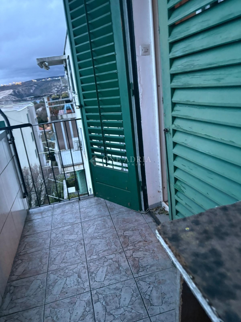 Appartement À vendre - PRIMORSKO-GORANSKA KRALJEVICA