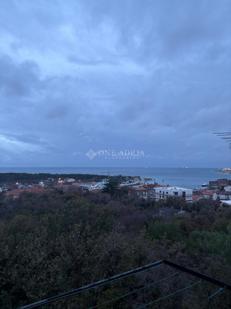 Appartement À vendre - PRIMORSKO-GORANSKA KRALJEVICA