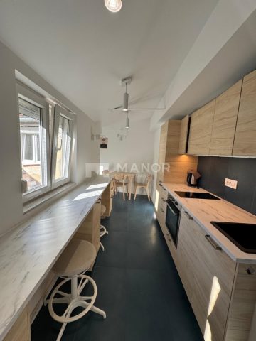 Apartment Zu verkaufen - Primorsko-goranska Rijeka - foto 5/12