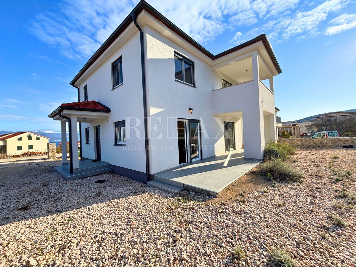 Casa In vendita - Primorsko-goranska Krk - foto 1/37