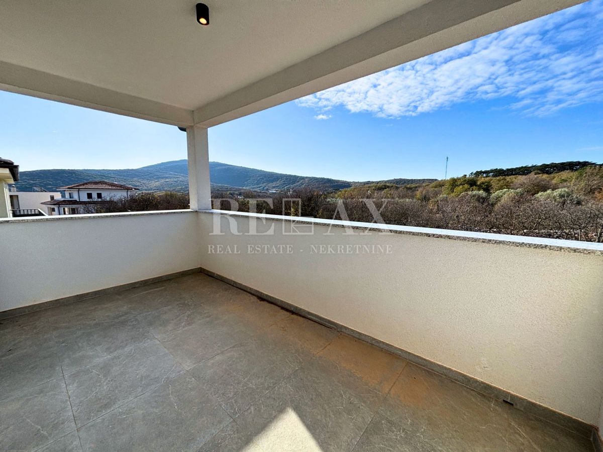Casa In vendita - PRIMORSKO-GORANSKA KRK
