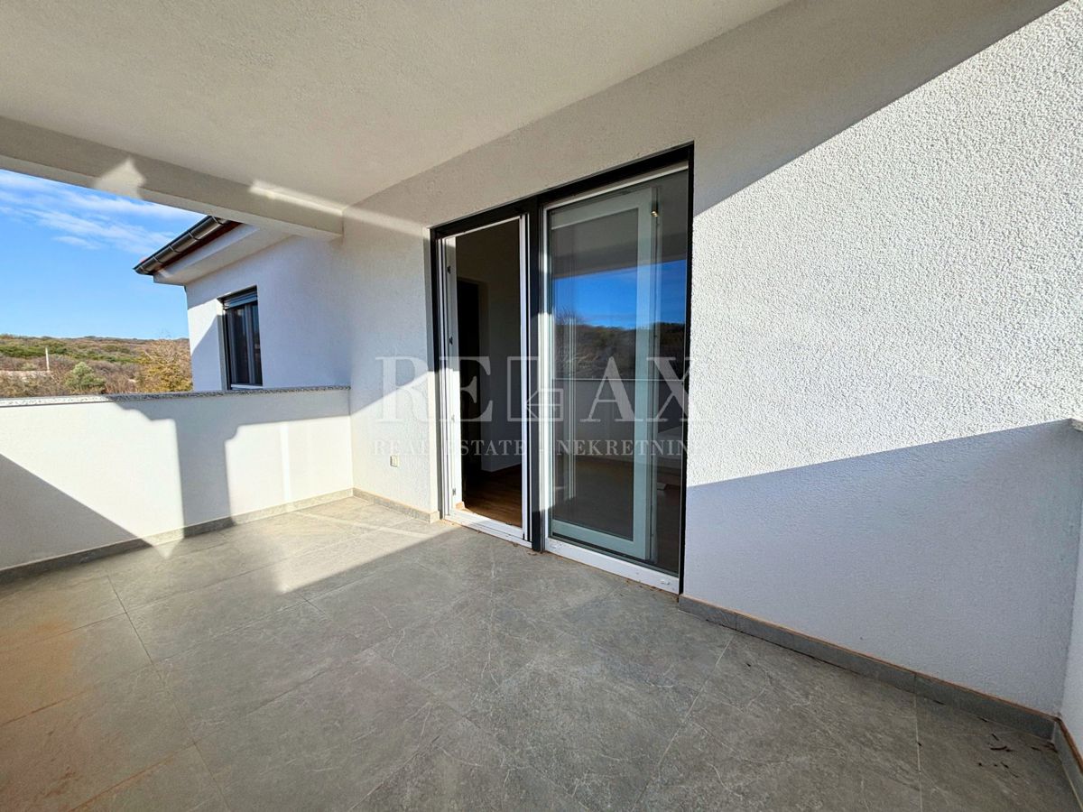 Casa In vendita - PRIMORSKO-GORANSKA KRK