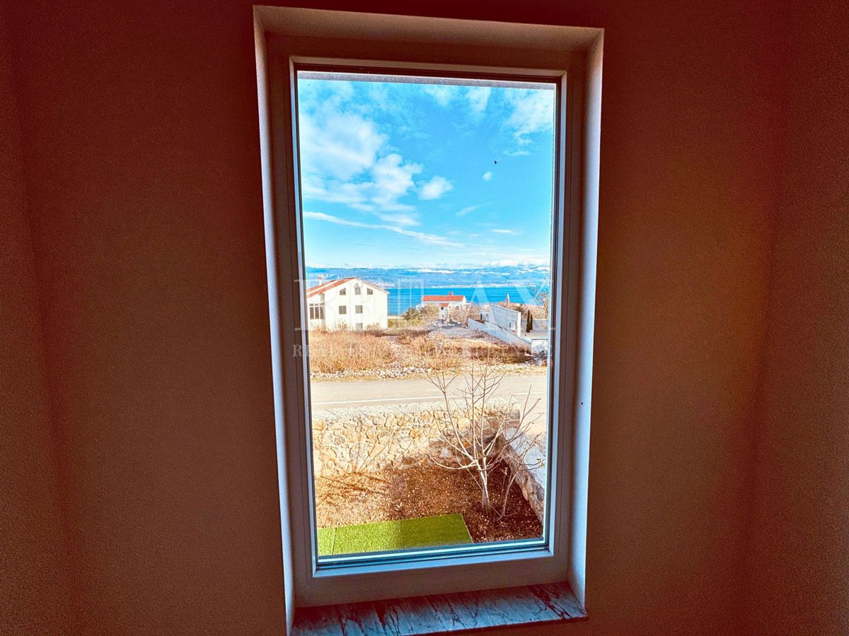 Casa In vendita - PRIMORSKO-GORANSKA KRK
