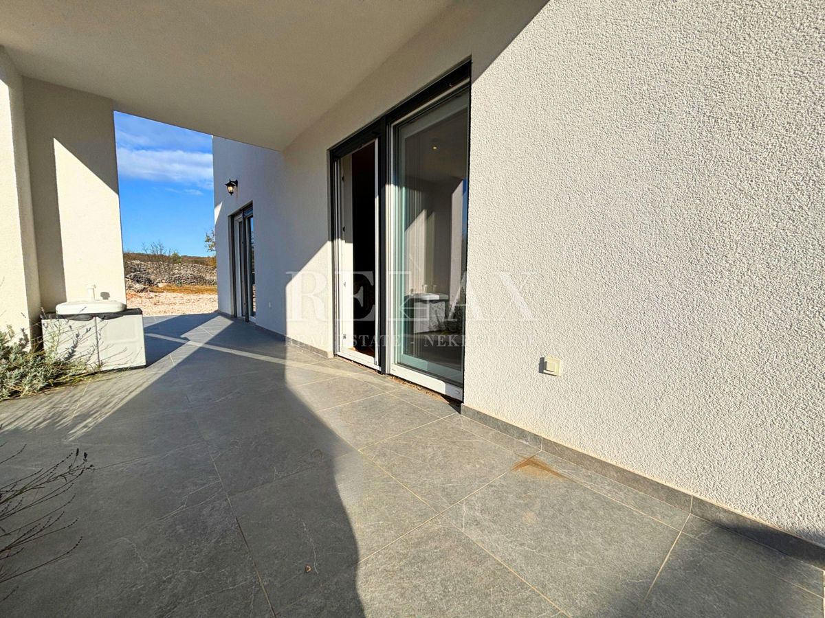 Casa In vendita - PRIMORSKO-GORANSKA KRK