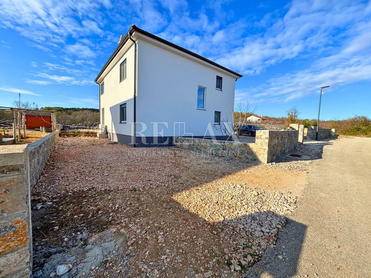 Casa In vendita - PRIMORSKO-GORANSKA KRK