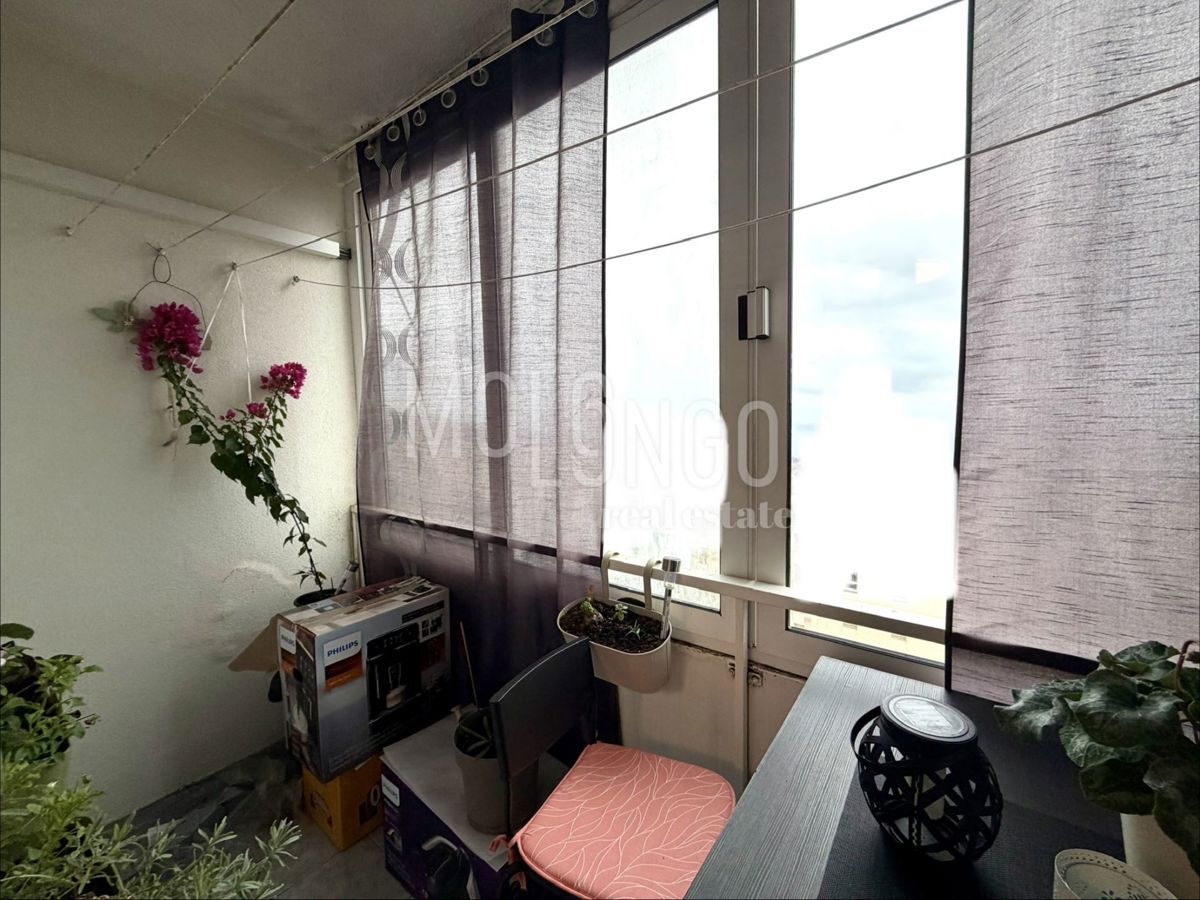 Apartmán Na prodej - PRIMORSKO-GORANSKA RIJEKA