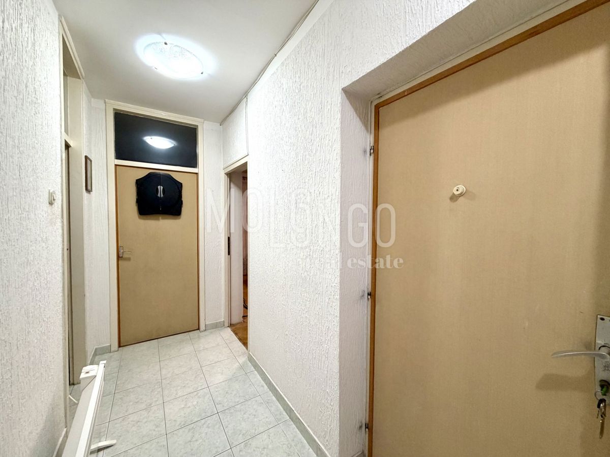 Apartmán Na prodej - PRIMORSKO-GORANSKA RIJEKA