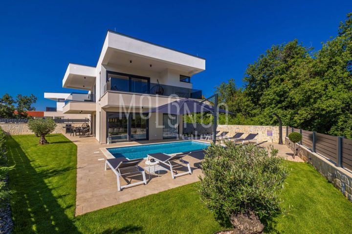 Haus zu verkaufen 191 m² – Krk