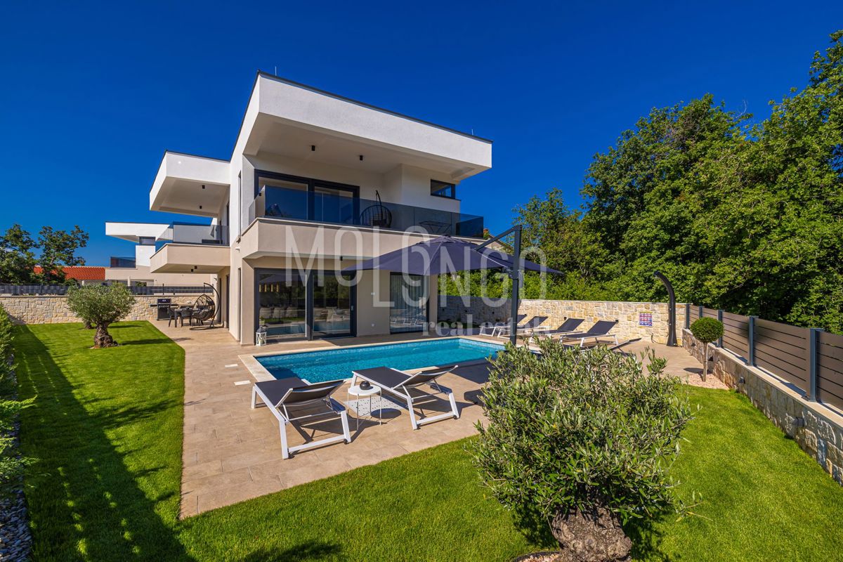 Casa In vendita - Primorsko-goranska Krk - foto 1/17