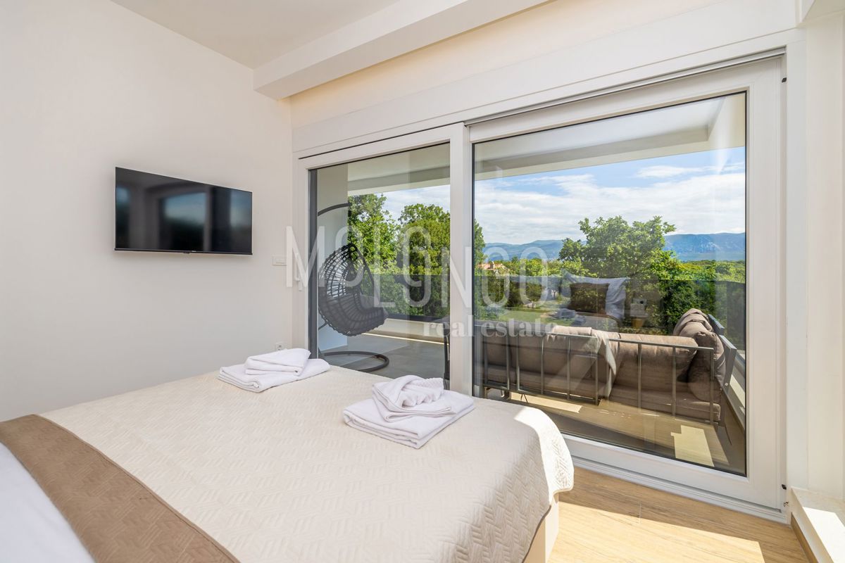 Casa In vendita - PRIMORSKO-GORANSKA KRK