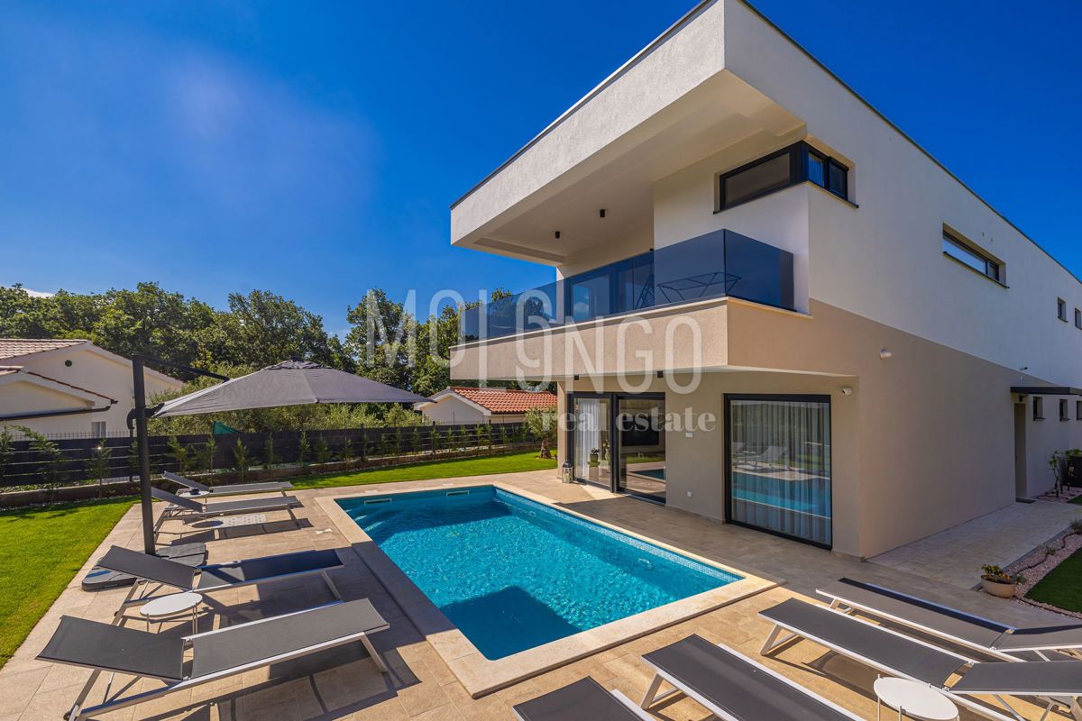 Casa In vendita - Primorsko-goranska Krk - foto 2/17