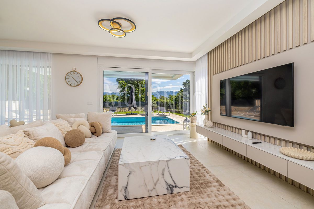 Casa In vendita - PRIMORSKO-GORANSKA KRK