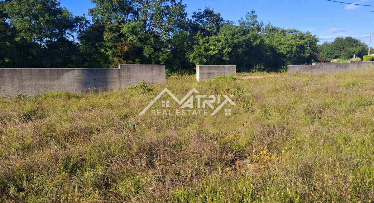 Land For sale BUJE