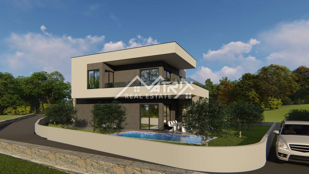 Casa In vendita - Istarska Marčana - foto 1/12
