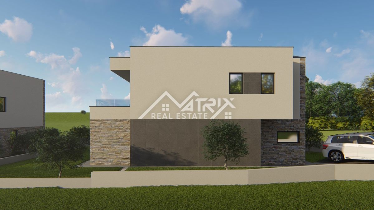 Casa In vendita - ISTARSKA MARČANA