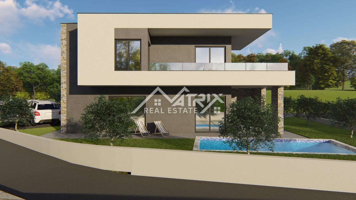 Casa In vendita - Istarska Marčana - foto 2/12