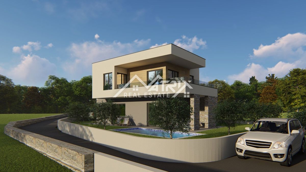 Casa In vendita - Istarska Marčana - foto 3/12