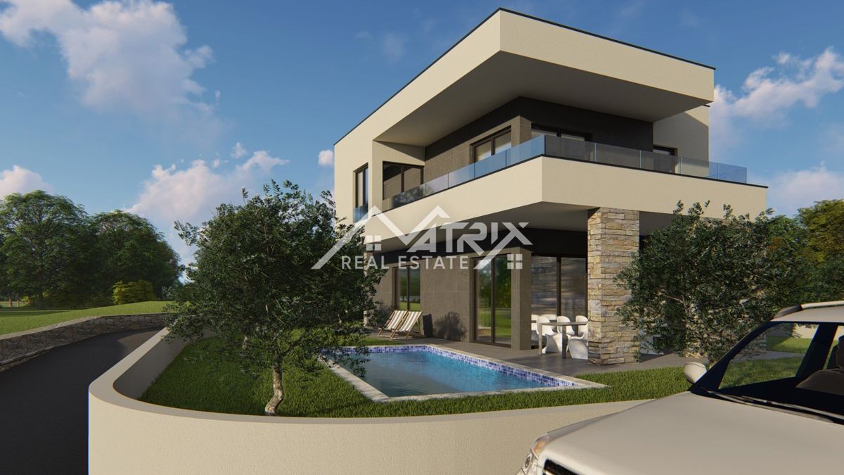 Casa In vendita - Istarska Marčana - foto 4/12