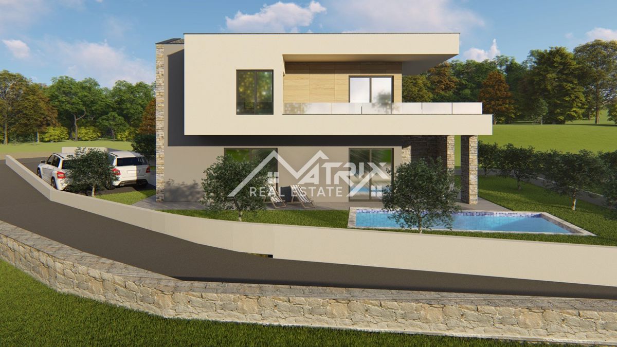 Casa In vendita - Istarska Marčana - foto 5/12