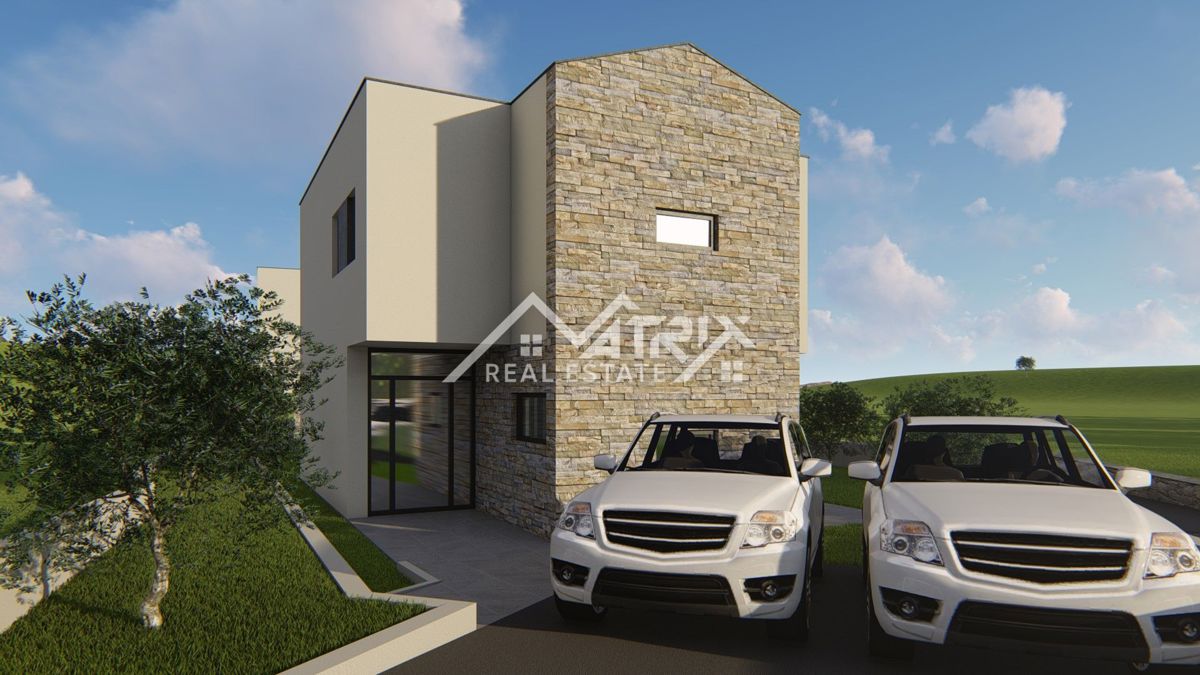 Casa In vendita - ISTARSKA MARČANA