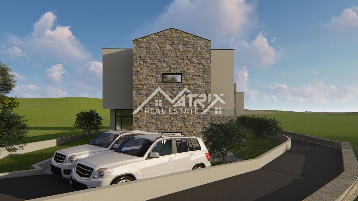 Casa In vendita - ISTARSKA MARČANA