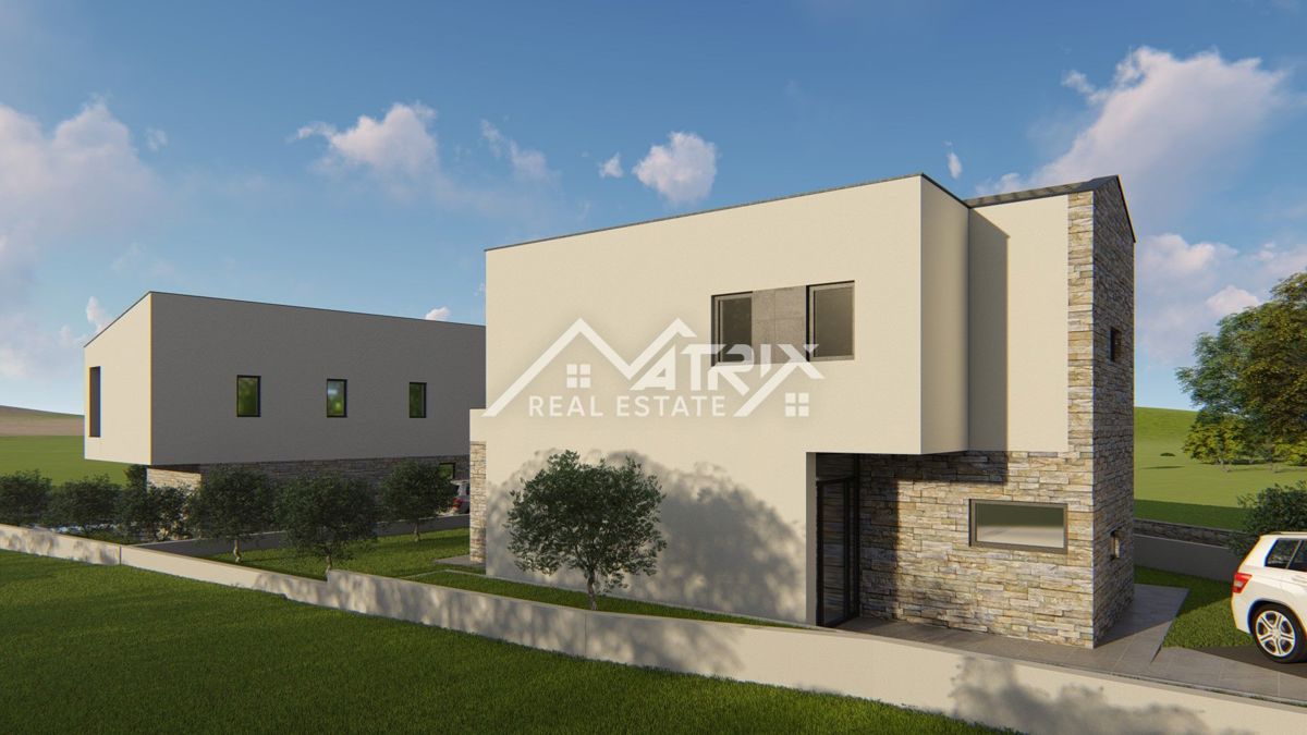 Casa In vendita - ISTARSKA MARČANA
