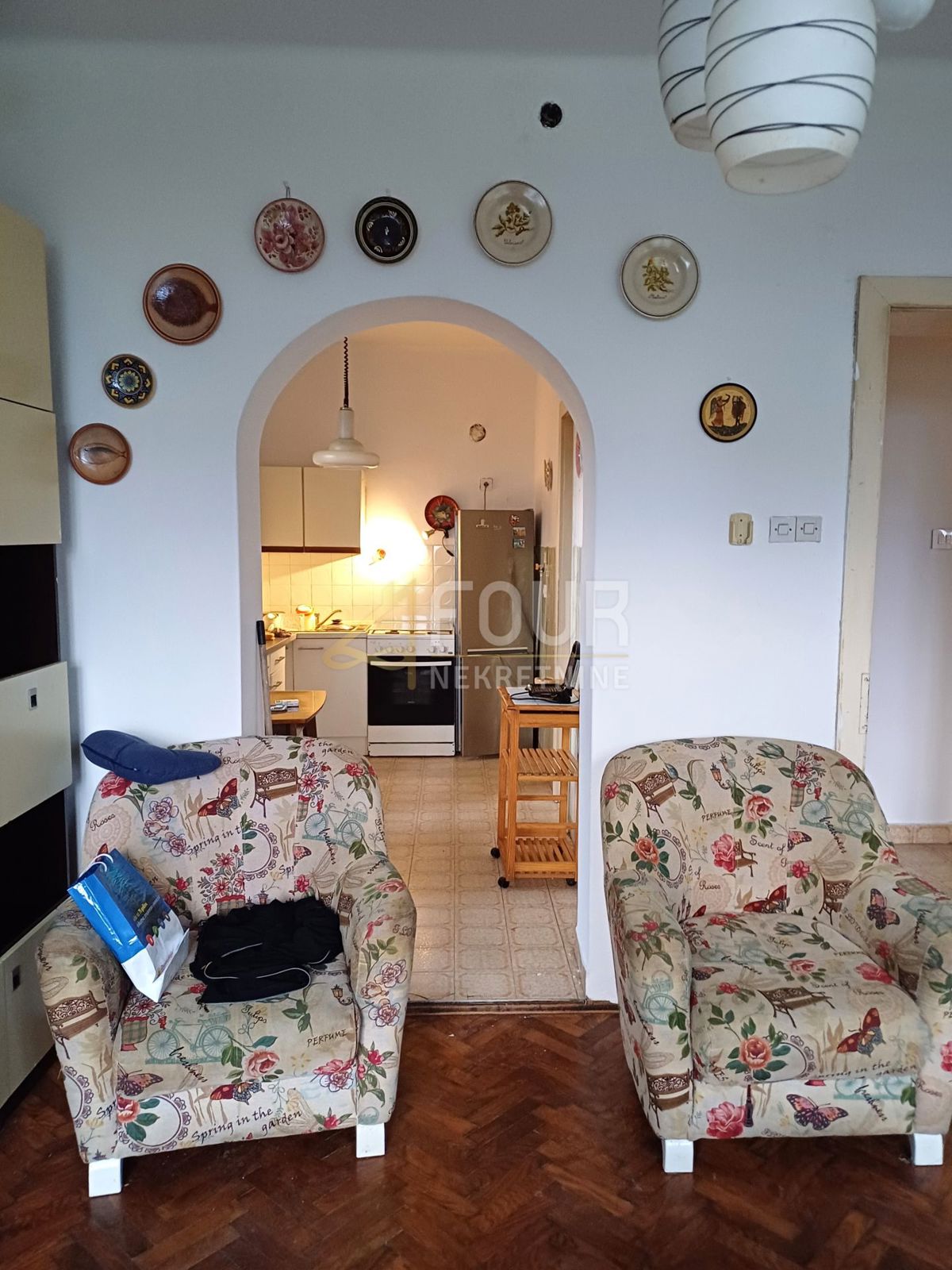 Apartmán Na prenájom - Primorsko-goranska Rijeka - foto 2/9