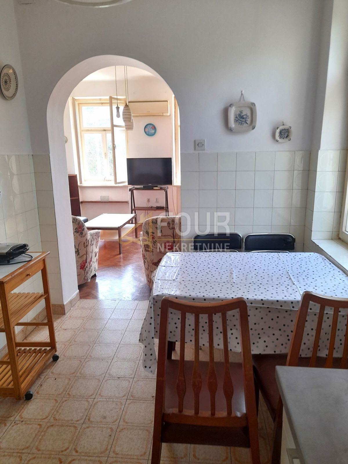 Apartmán Na prenájom - Primorsko-goranska Rijeka - foto 5/9