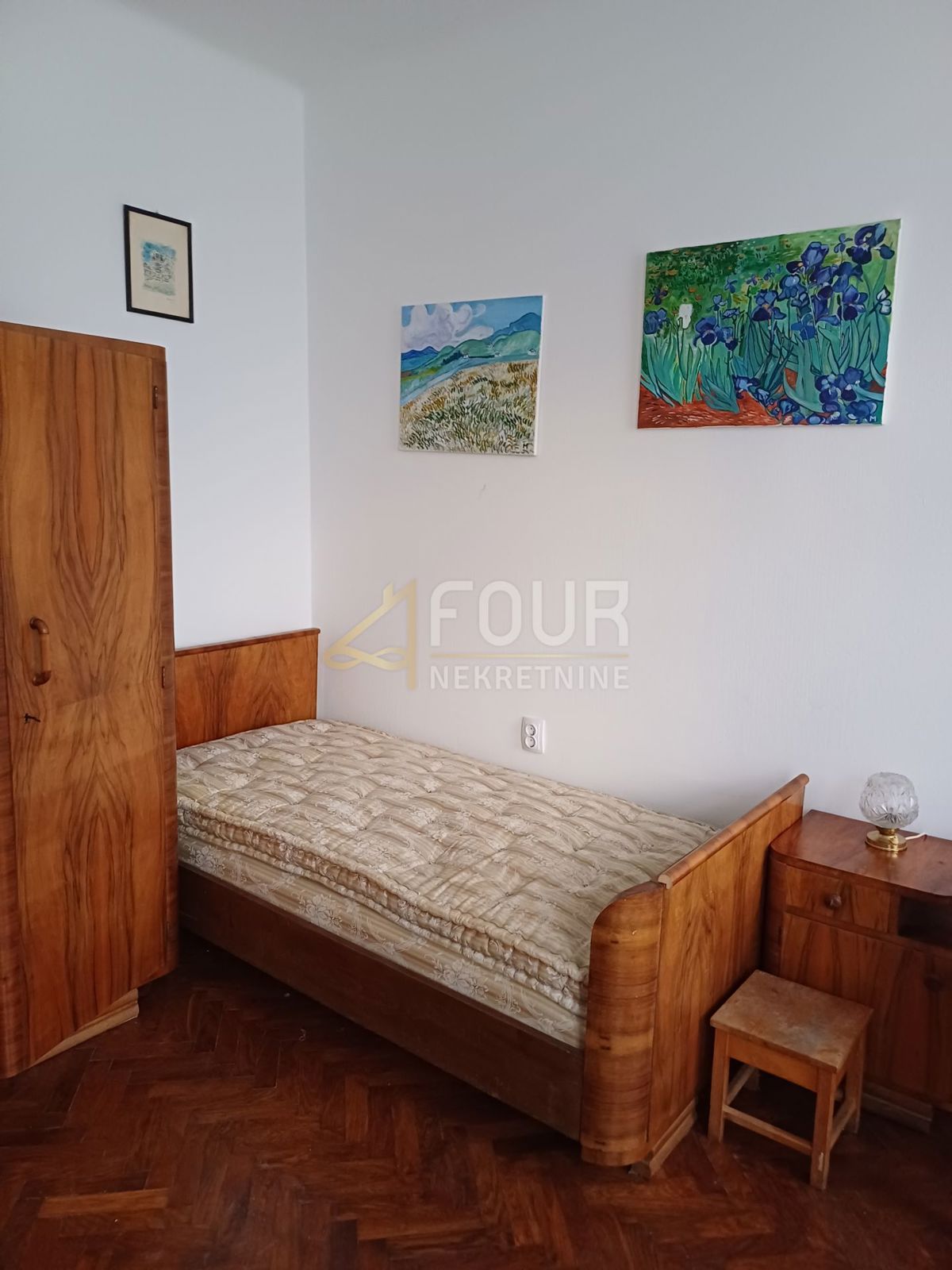 Apartmán Na prenájom - PRIMORSKO-GORANSKA RIJEKA