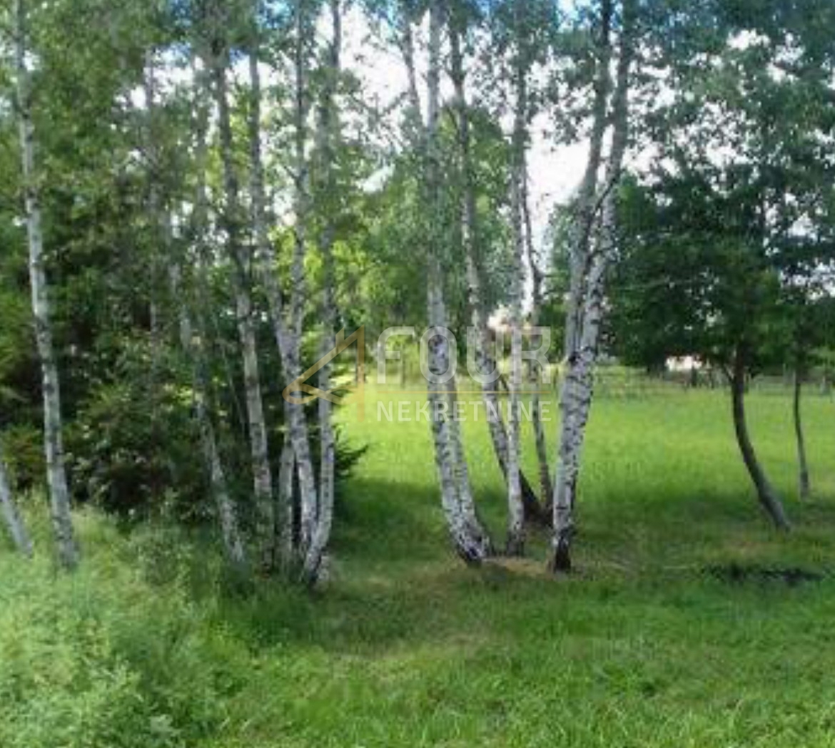 Pozemok Na predaj - Primorsko-goranska Ravna Gora - foto 2/3