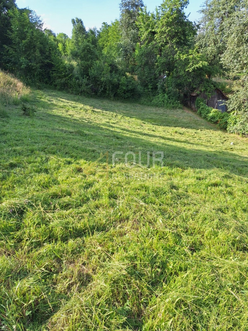 Land For sale - PRIMORSKO-GORANSKA VRBOVSKO