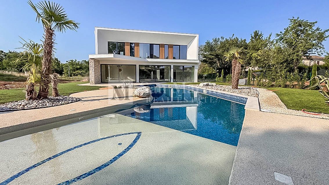 House For sale - Istarska Poreč - foto 3/21