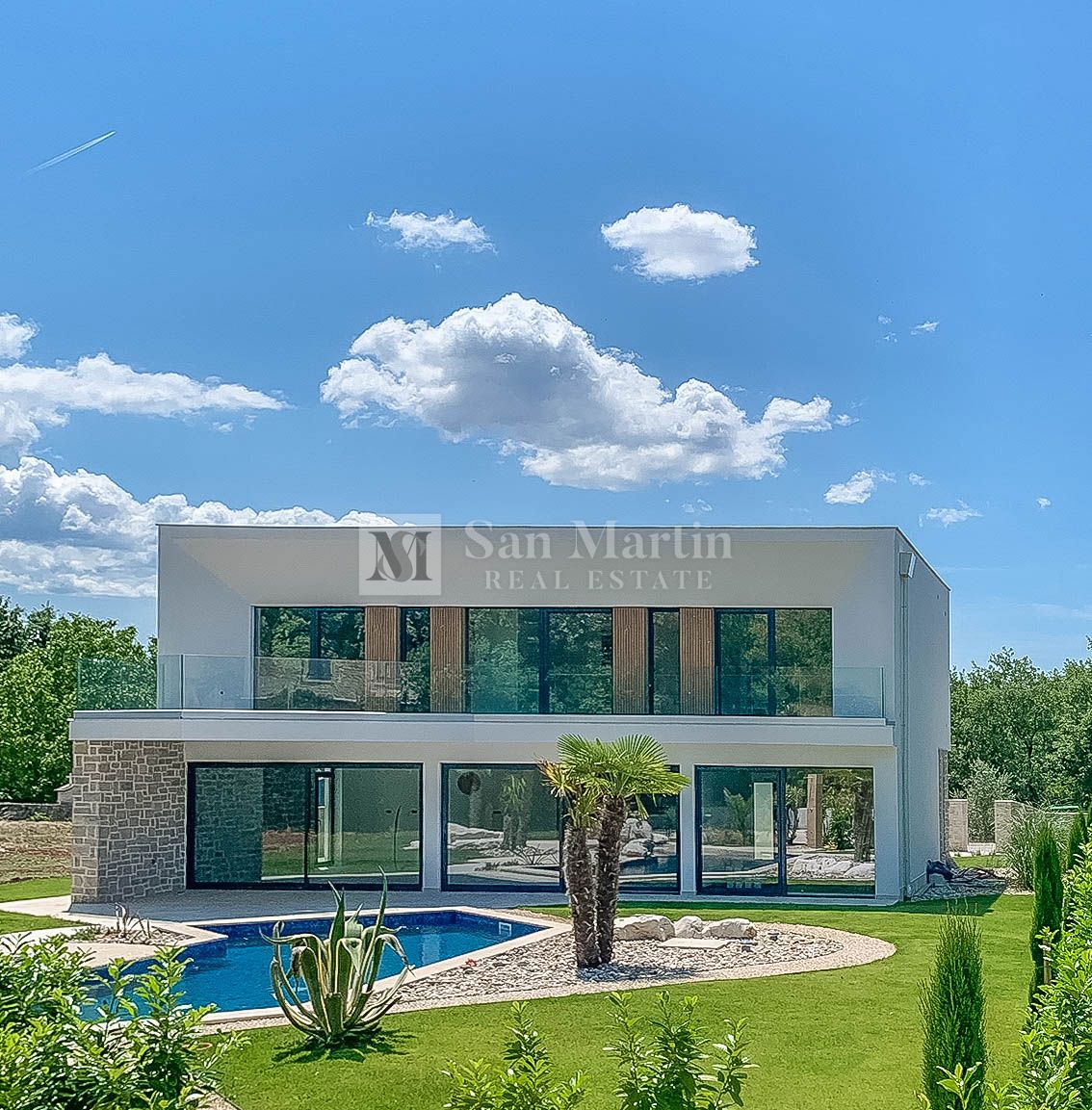 House For sale - Istarska Poreč - foto 4/21