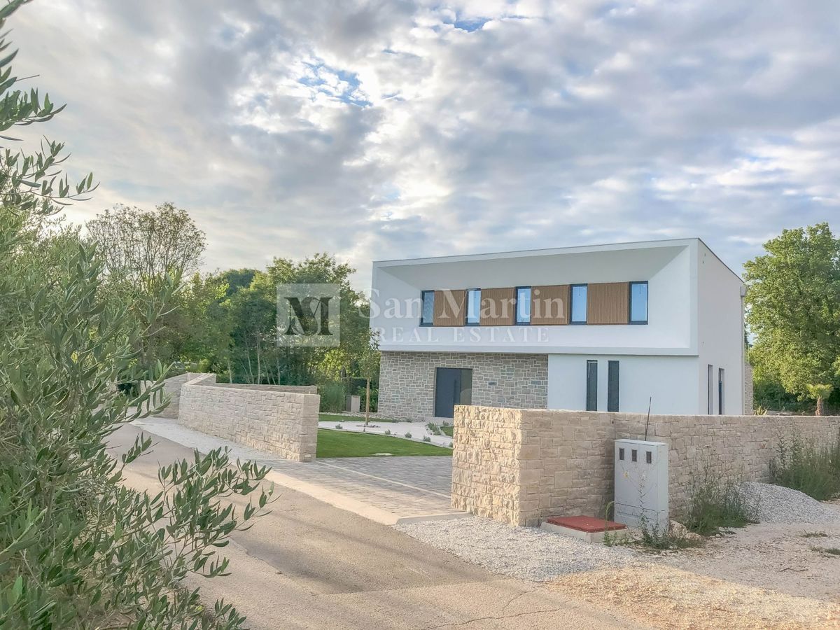 House For sale - Istarska Poreč - foto 5/21