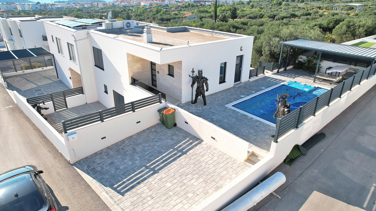 House For sale - šibensko-kninska Vodice - foto 3/35