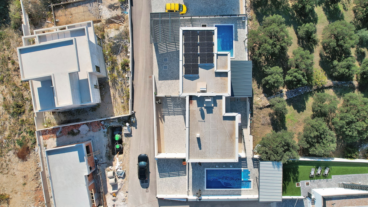House For sale - šibensko-kninska Vodice - foto 4/35