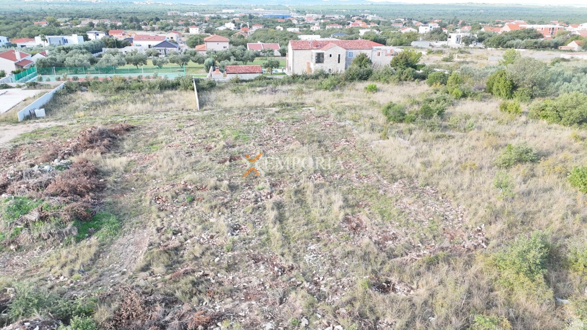 Land For sale POLIČNIK