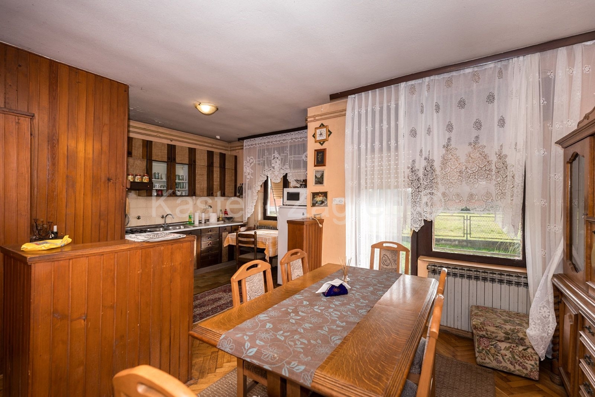 House For sale - Zagrebačka Rugvica - foto 1/15