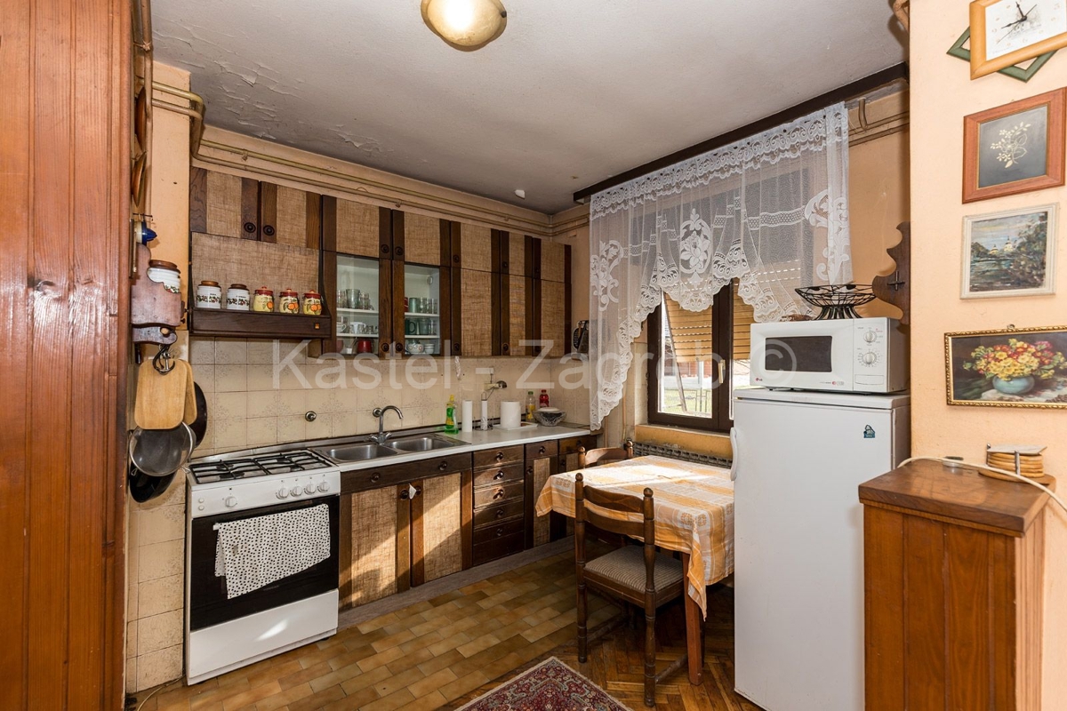 House For sale - Zagrebačka Rugvica - foto 2/15